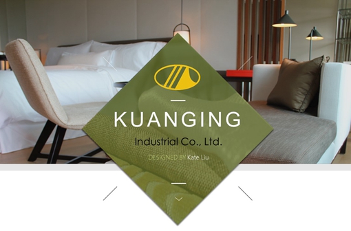 Kuanging Industrial Co., Ltd. introduce