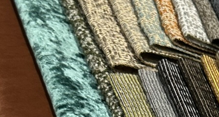 Fabric Collection